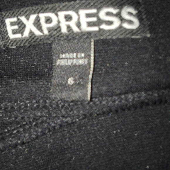 Express skirt - Picture 5 of 6